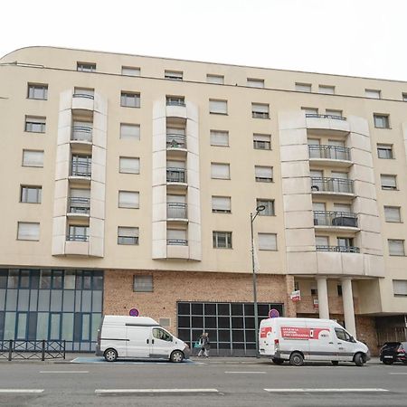 Le Cli'Chic Apartamento Clichy Exterior foto