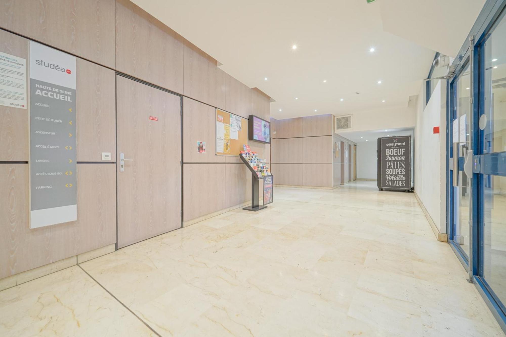 Le Cli'Chic Apartamento Clichy Exterior foto
